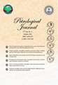 Petrological Journal