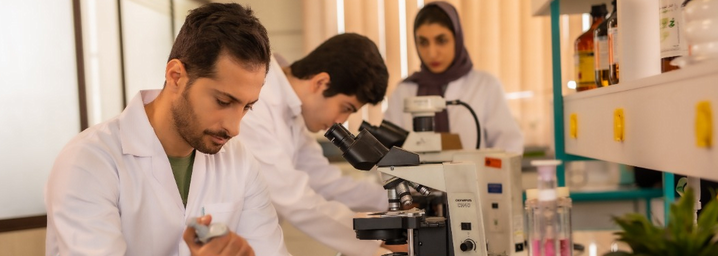 آزمایشگاه ها