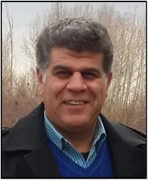 دکتر علیرضا ندیمی